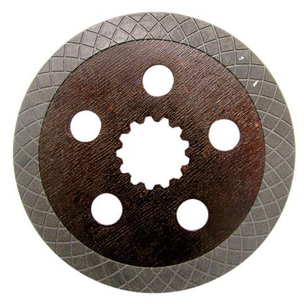 Tarcza hamulcowa | 0.194.5464.2