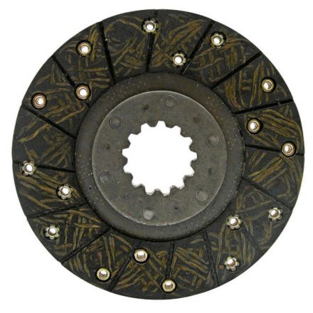 Tarcza hamulcowa | 0.177.5434.3