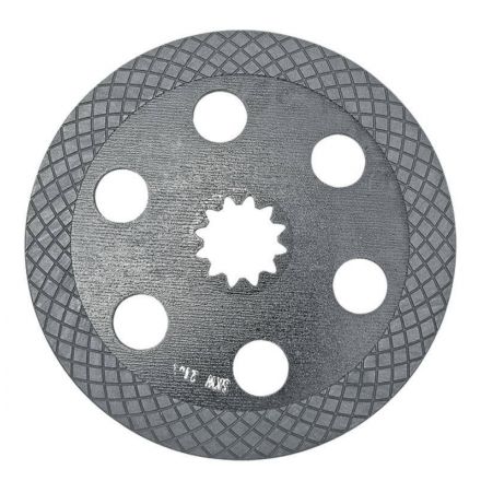 Tarcza hamulcowa | 0.009.7067.2, 0.445.5447.2/10