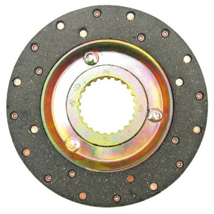 Tarcza hamulcowa | 72112680