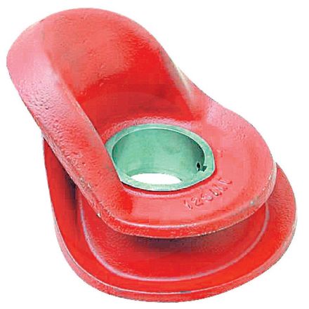 Tarcza krzywkowa | 123445