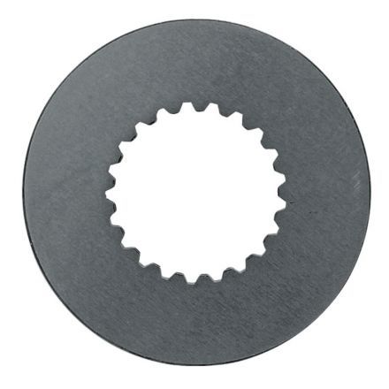 Tarcza metalowa | 5118101