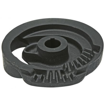 Tarcza napędowa supłacza | 205.6067.31