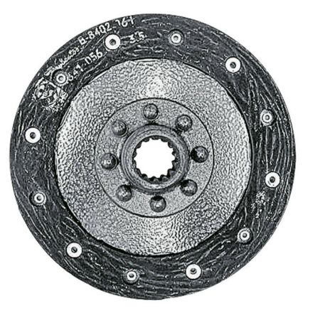 Tarcza sprzęgła 180 E | 7890671, 318004826