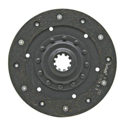 Tarcza sprzęgła 180 E | B12040A31, 318006826