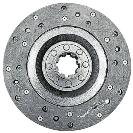 Tarcza sprzęgła 250 | 6550213, 325003226