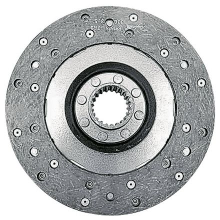 Tarcza sprzęgła 250 | 6550432, 325003326