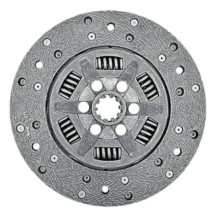  Tarcza sprzęgła 250 GSZ | AL16938, 325005426