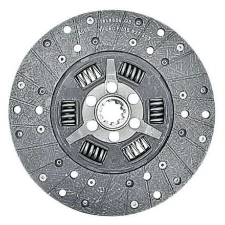 Tarcza sprzęgła 265 GSPZ | 327001320