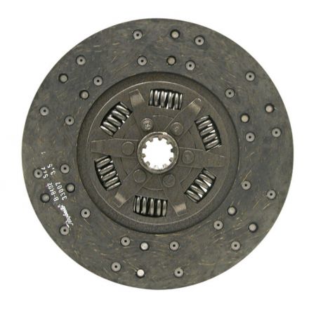 Tarcza sprzęgła 280 | 328002126, 3057151R91