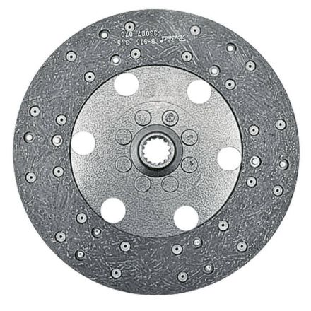  Tarcza sprzęgła 280