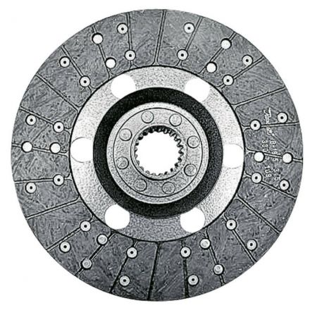 Tarcza sprzęgła 280 | 6799961, 328003526