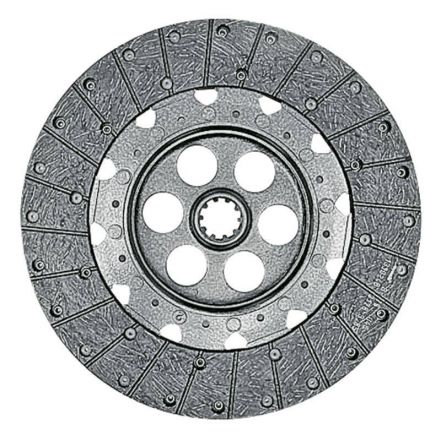 Tarcza sprzęgła 280 B | 3620410M92, 890302M91, 327000246