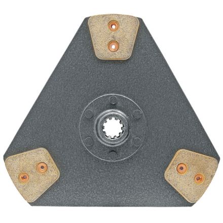 Tarcza sprzęgła 280 UKC | 328024610, 328045710