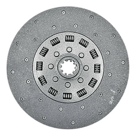 Tarcza sprzęgła 325