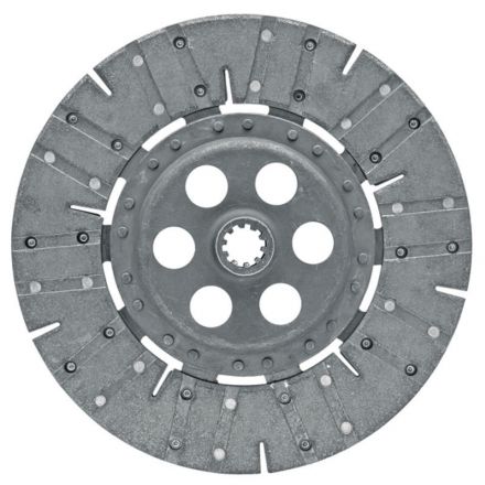 Tarcza sprzęgła 330 | 3620412M91, 333005241