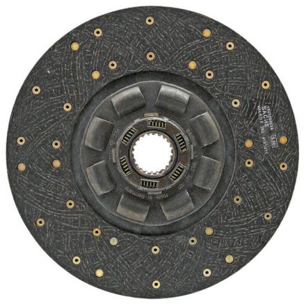 Tarcza sprzęgła 330 WGSZX