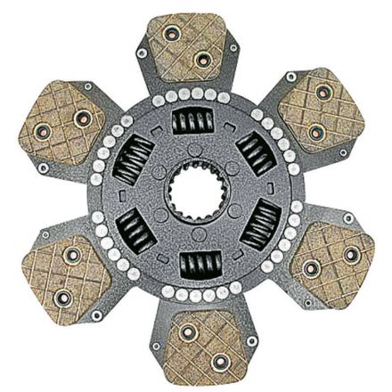 Tarcza sprzęgła 350 | 5143411, 335012910