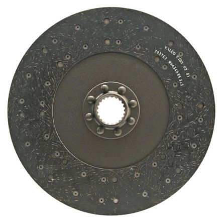 Tarcza sprzęgła 350 | 335005520, 61100160001, 335005526