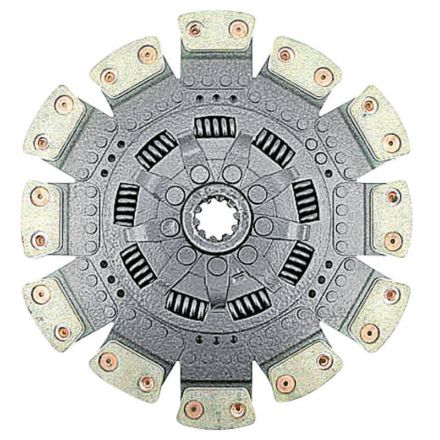 Tarcza sprzęgła 350 WGSDC | 335007620
