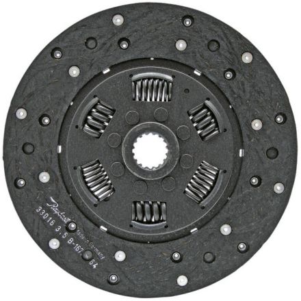 Tarcza sprzęgła | 325007016