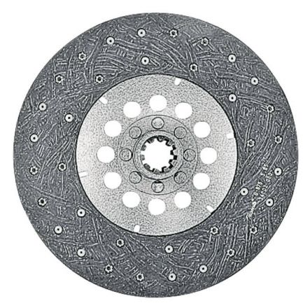 Tarcza sprzęgła | 302111705, 335002020