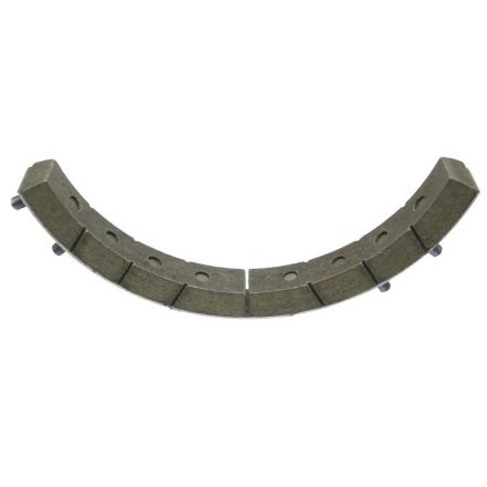 Taśma hamulcowa | AL169536, AL38215