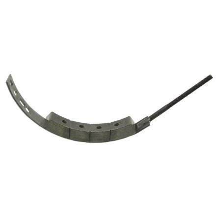 Taśma hamulcowa | AL169537, AL38216