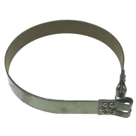 Taśma hamulcowa | AL81347, AL79292