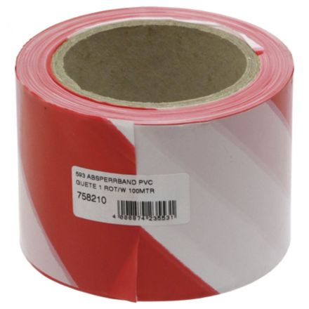 Taśma odgradzająca