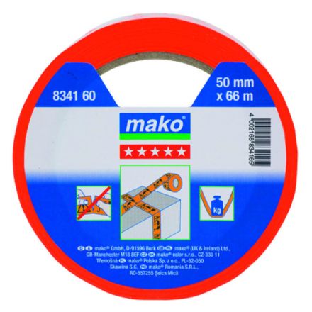 Taśma transportowa ostrzegawcza