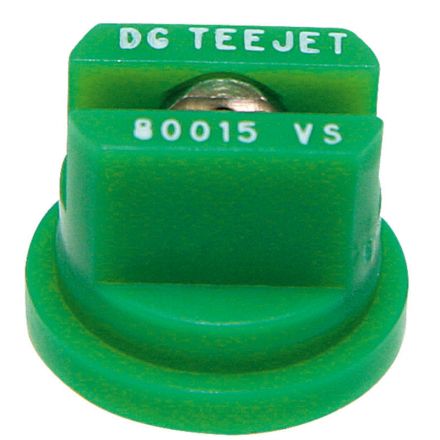 TeeJet Rozpylacz 80o | DG80015-VS