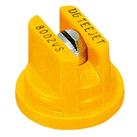 TeeJet Rozpylacz 80o | DG8002-VS
