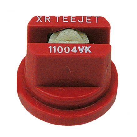 TeeJet Rozpylacz szczelinowy | XR11004-VK