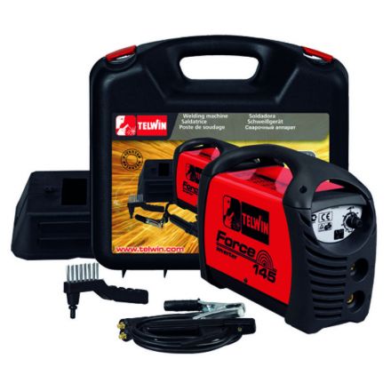 Telwin Spawarka inwertorowa