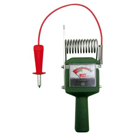 Tester cel akumulatora