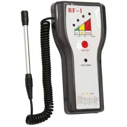 Tester płynu hamulcowego