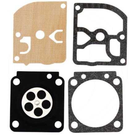 Tillotson Membransatz