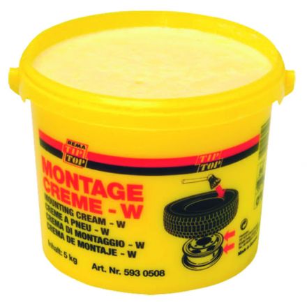 Tip Top Krem montażowy W