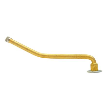 Tip Top Zawór gwintowany