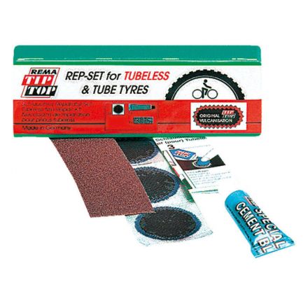 Tip Top Zestaw naprawczy