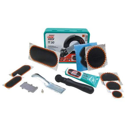 Tip Top Zestaw naprawczy dętek