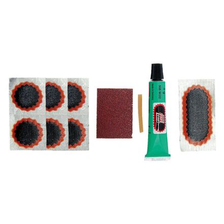 Tip Top Zestaw naprawczy dętek TT02