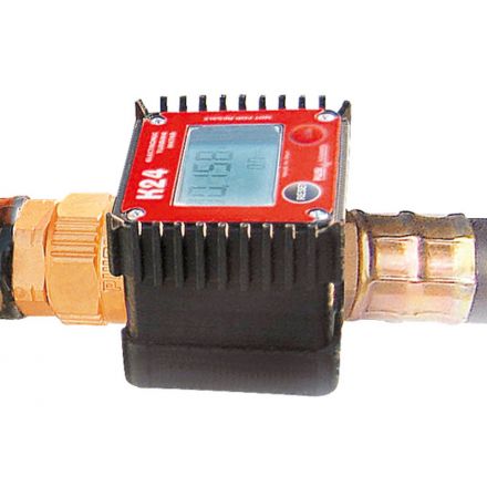 Titan Eko Przepływomierz cyfrowy