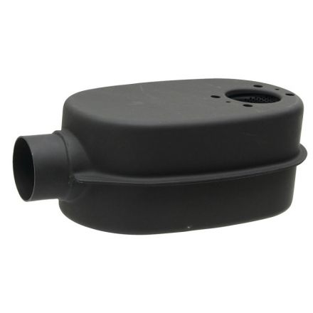 Tłumik | 0.008.3686.3/10