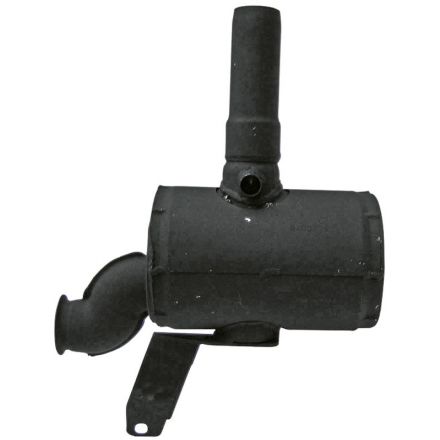 Tłumik | 82009293, E9NN5230DB17M