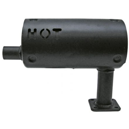 Tłumik | 6C090-58400