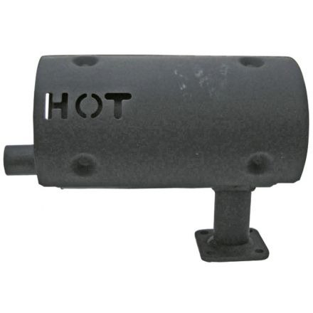 Tłumik | 6C040-58404