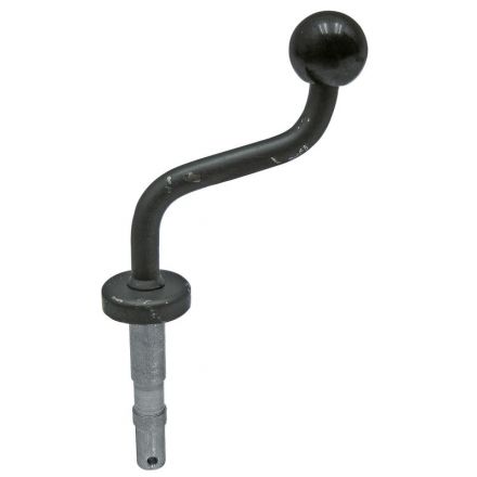 Trzpień gwintowany | G138876030030