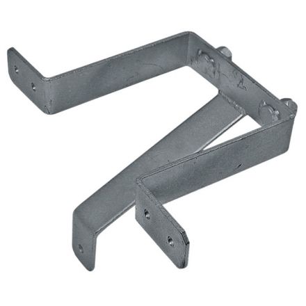 Trzymak koła zapasowego